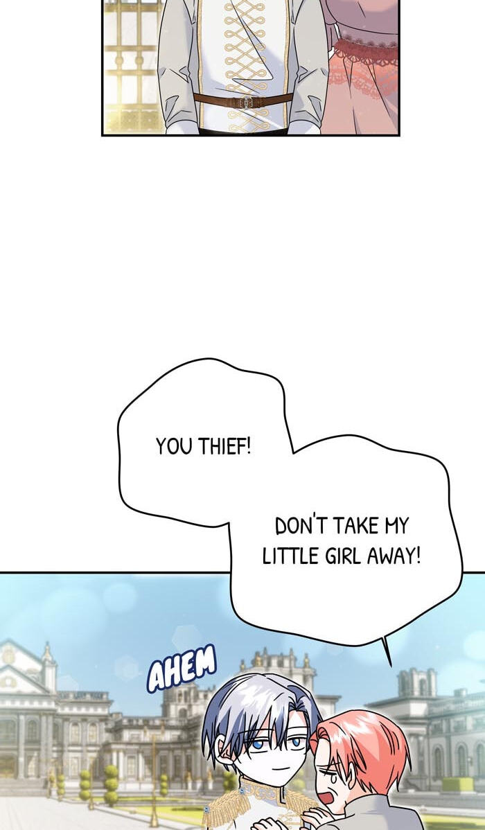 Love Thy Enemy Chapter 23 page 94 - 