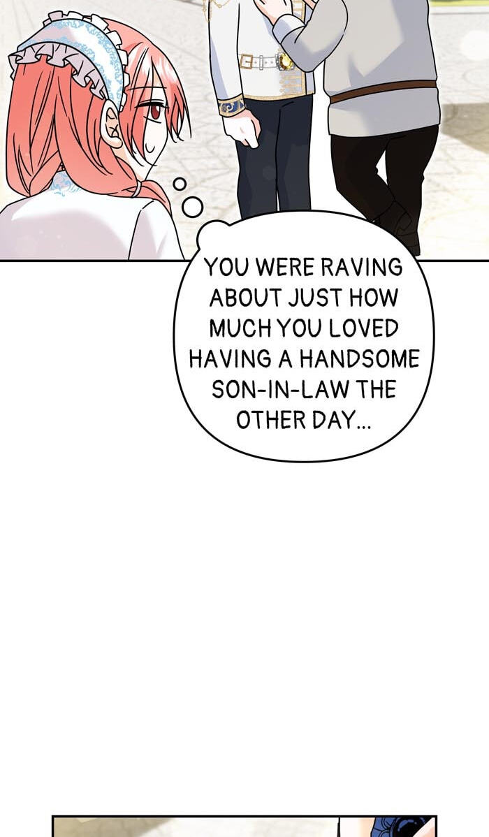 Love Thy Enemy Chapter 23 page 95 - 