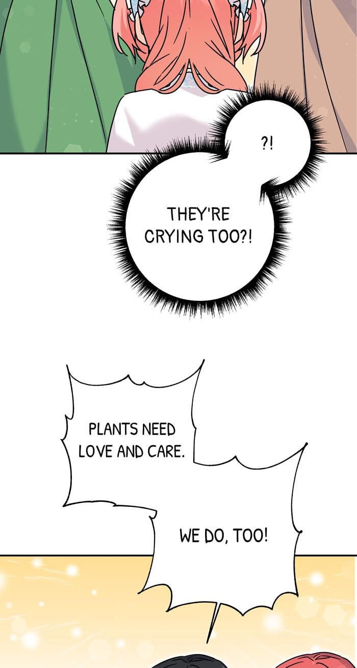 Love Thy Enemy Chapter 23 page 98 - 