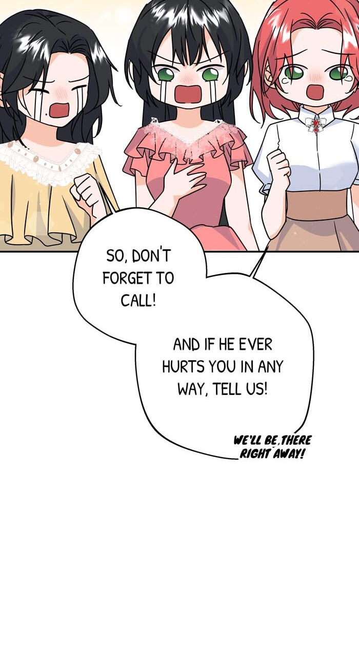 Love Thy Enemy Chapter 23 page 99 - 