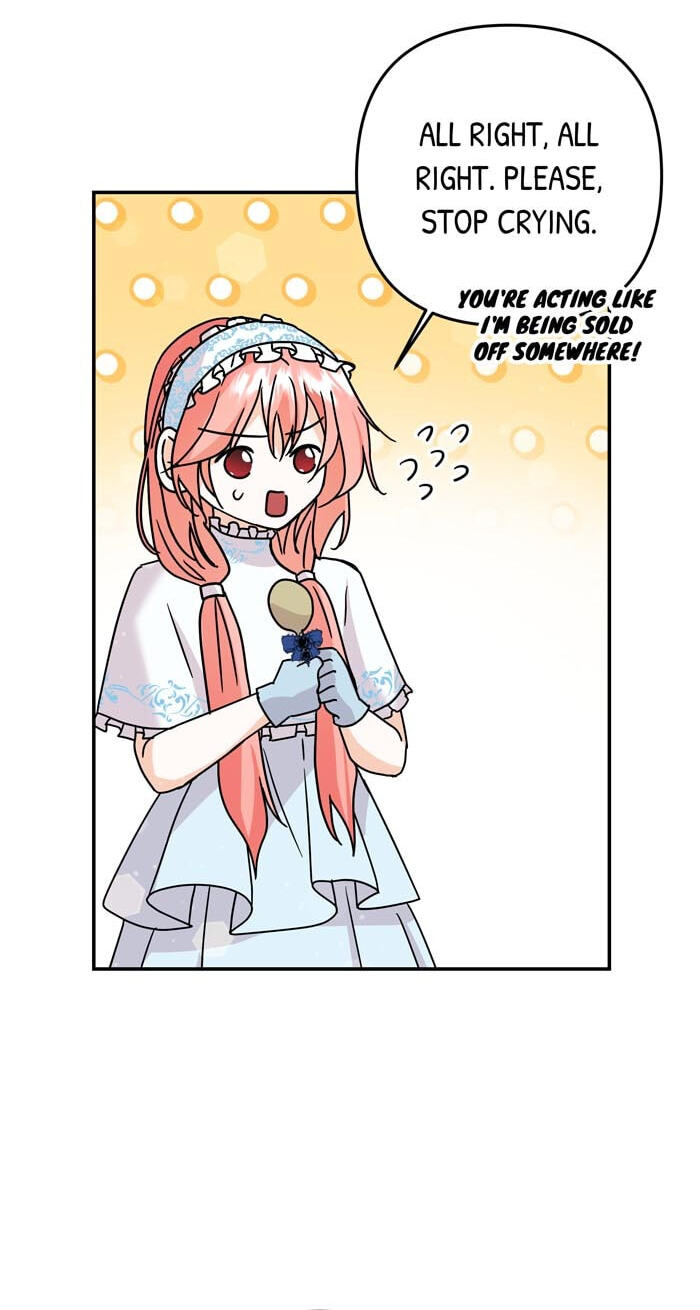 Love Thy Enemy Chapter 23 page 100 - 