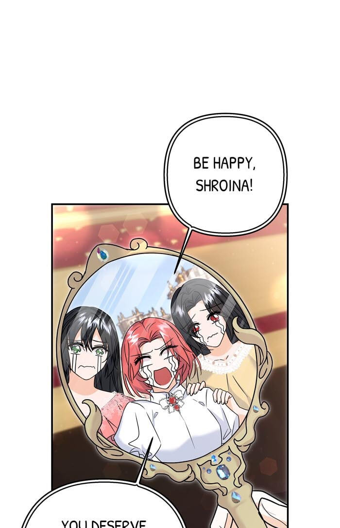 Love Thy Enemy Chapter 24 page 1 - 