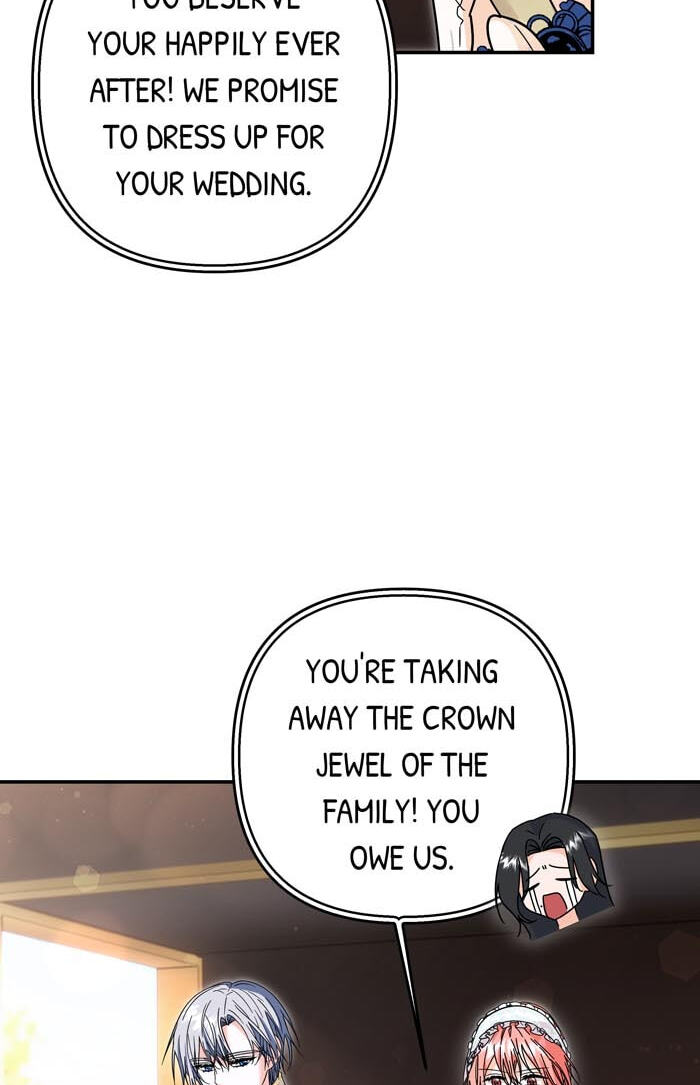 Love Thy Enemy Chapter 24 page 2 - 