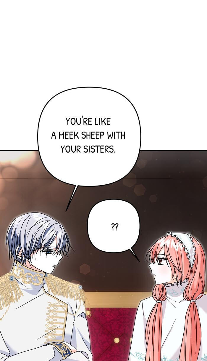 Love Thy Enemy Chapter 24 page 13 - 
