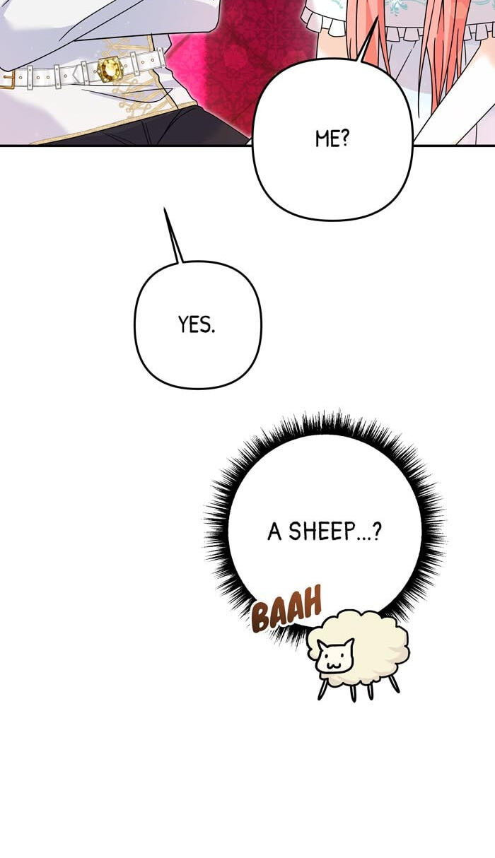 Love Thy Enemy Chapter 24 page 14 - 