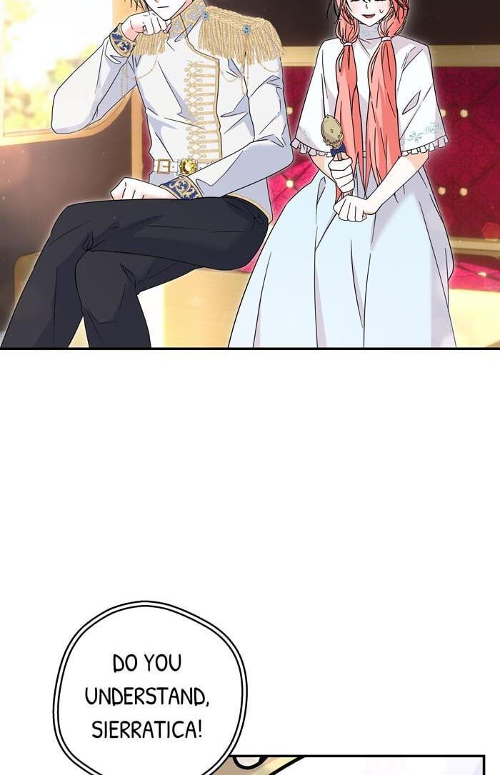 Love Thy Enemy Chapter 24 page 3 - 