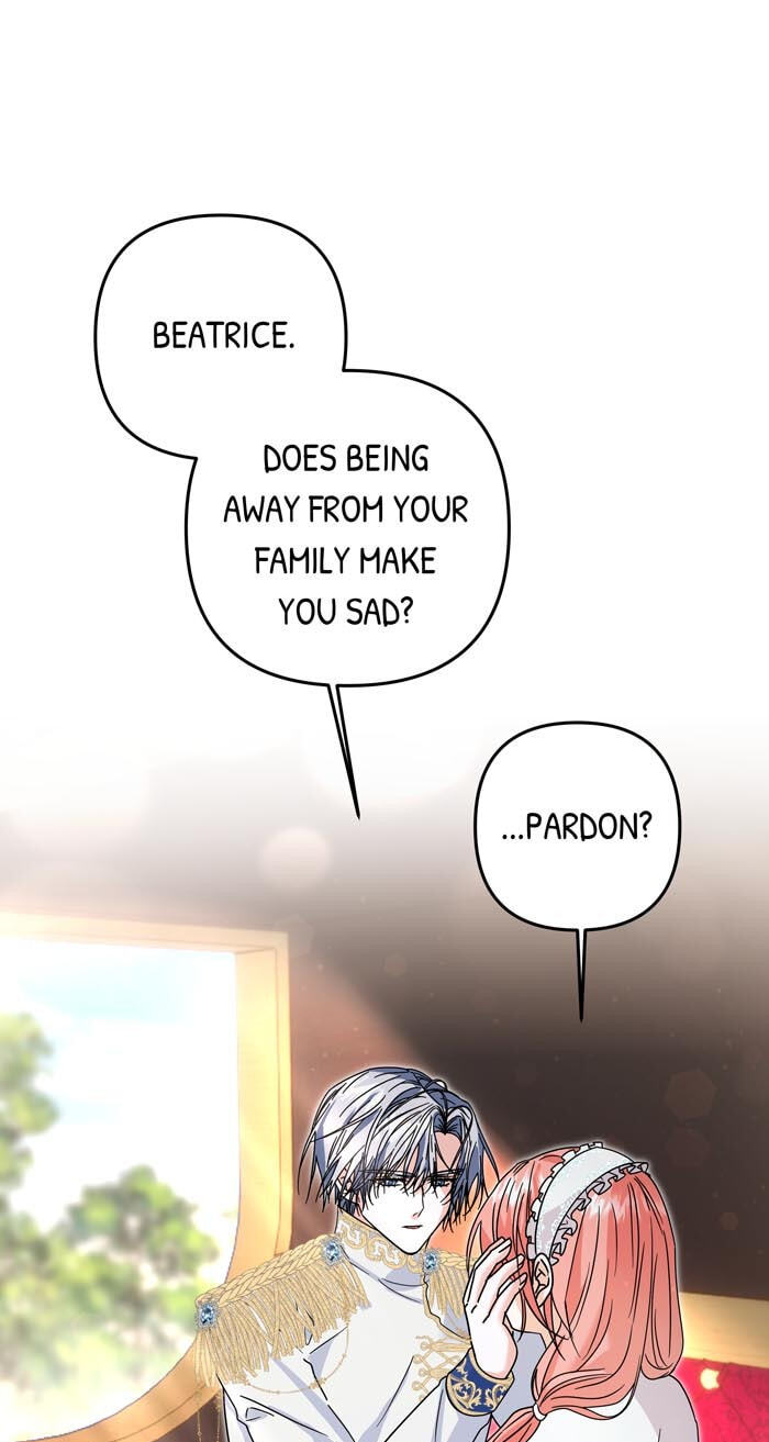 Love Thy Enemy Chapter 24 page 25 - 