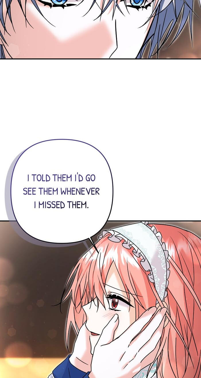 Love Thy Enemy Chapter 24 page 27 - 