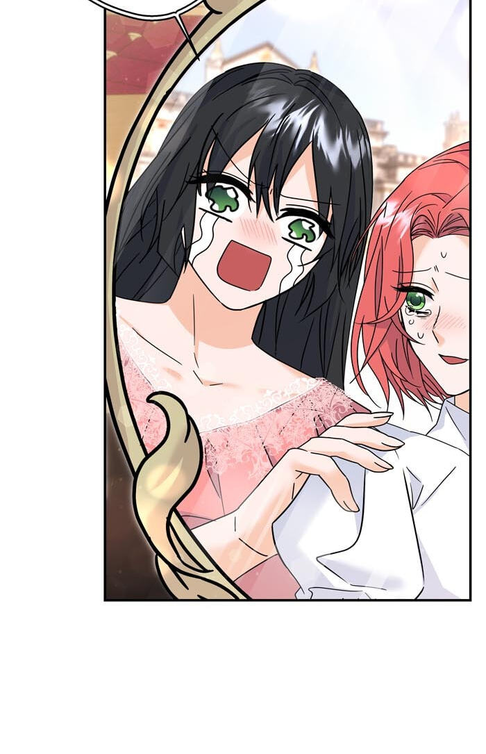 Love Thy Enemy Chapter 24 page 4 - 