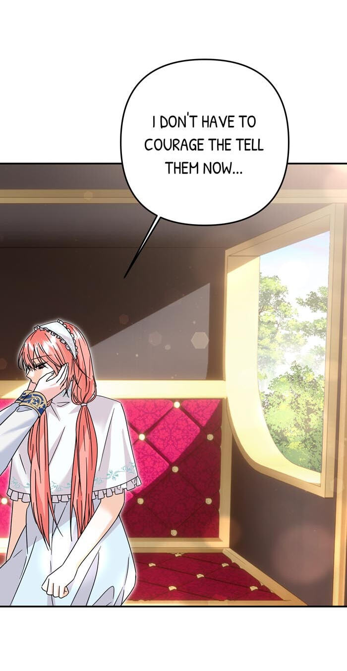 Love Thy Enemy Chapter 24 page 31 - 