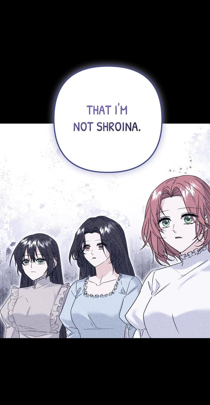 Love Thy Enemy Chapter 24 page 34 - 