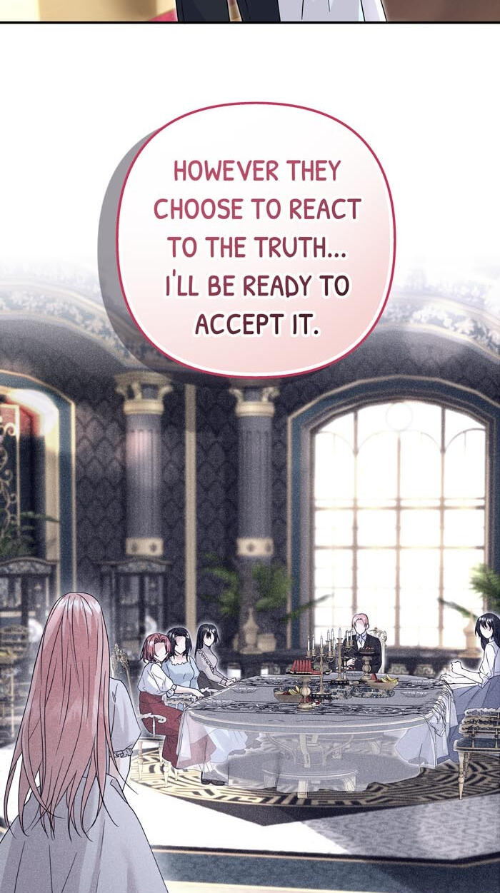 Love Thy Enemy Chapter 24 page 36 - 