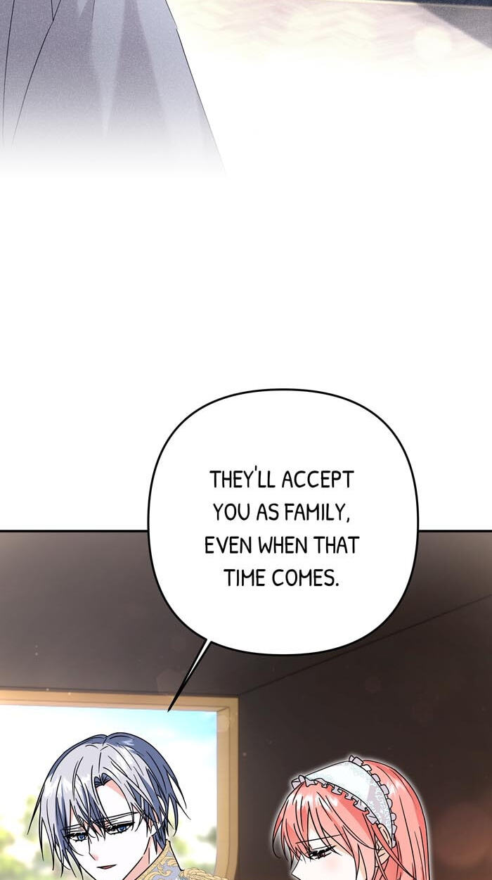 Love Thy Enemy Chapter 24 page 37 - 