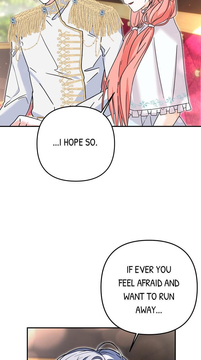 Love Thy Enemy Chapter 24 page 38 - 