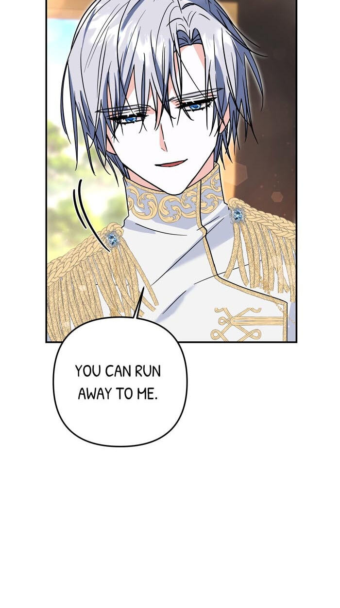 Love Thy Enemy Chapter 24 page 39 - 