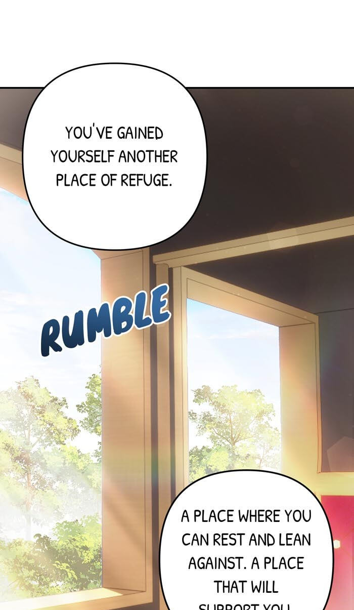 Love Thy Enemy Chapter 24 page 40 - 