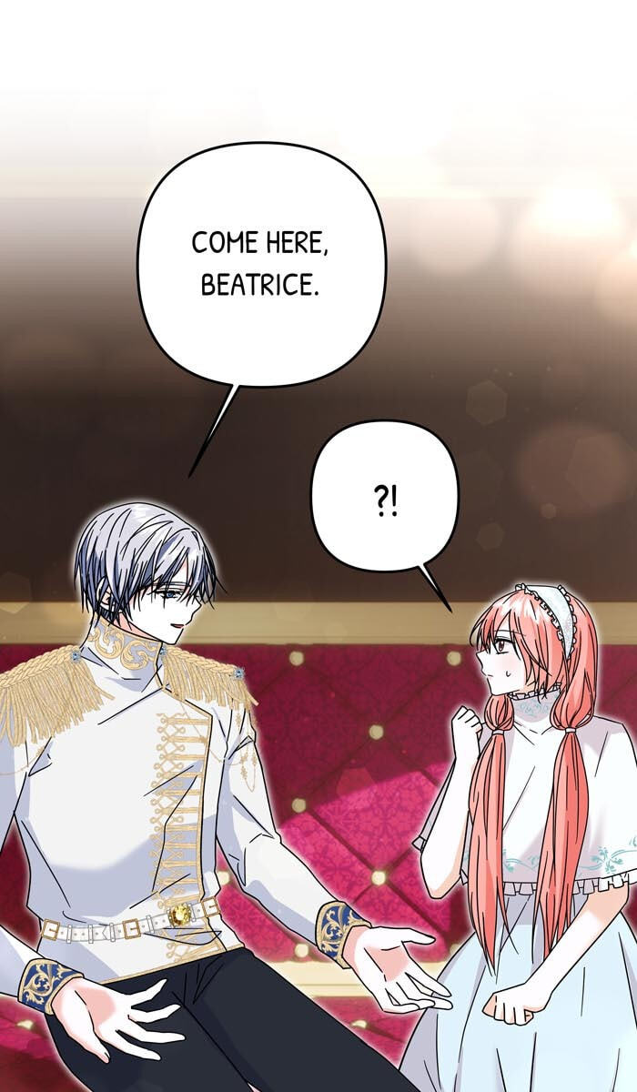 Love Thy Enemy Chapter 24 page 44 - 