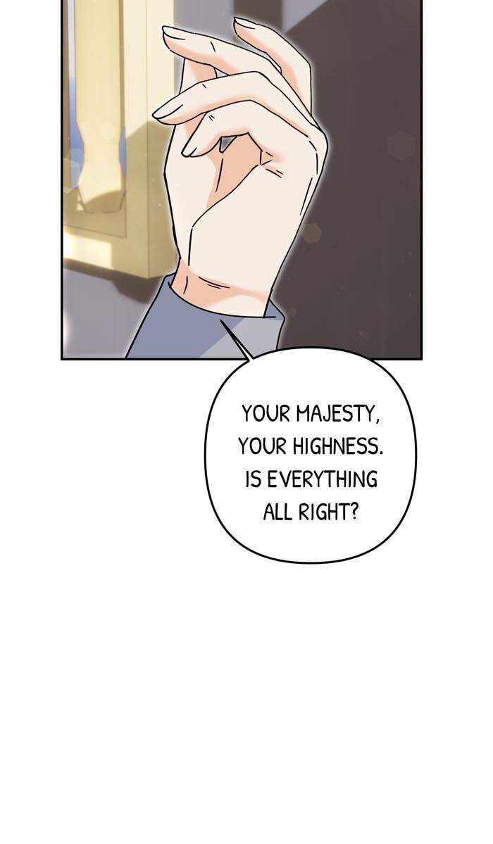 Love Thy Enemy Chapter 24 page 47 - 