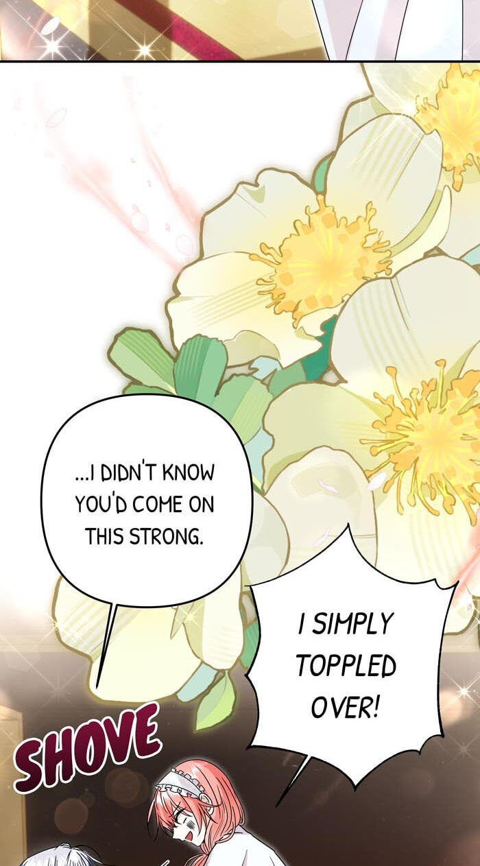 Love Thy Enemy Chapter 24 page 50 - 