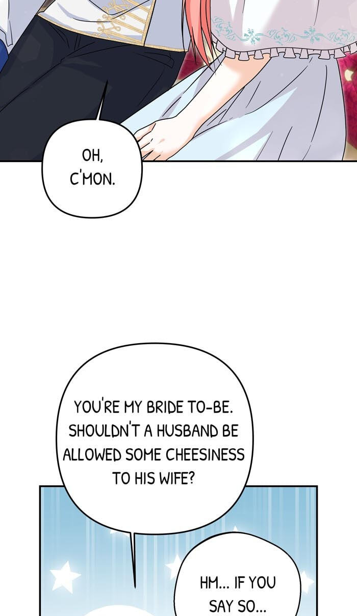 Love Thy Enemy Chapter 24 page 53 - 
