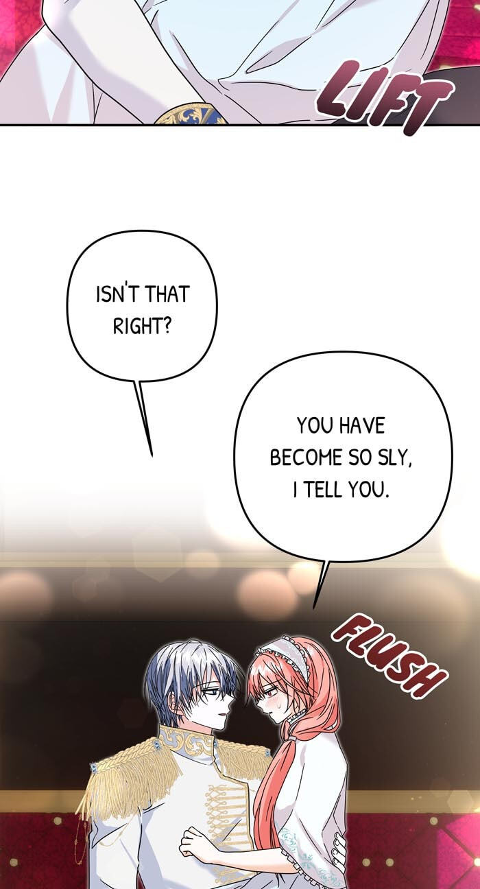 Love Thy Enemy Chapter 24 page 59 - 