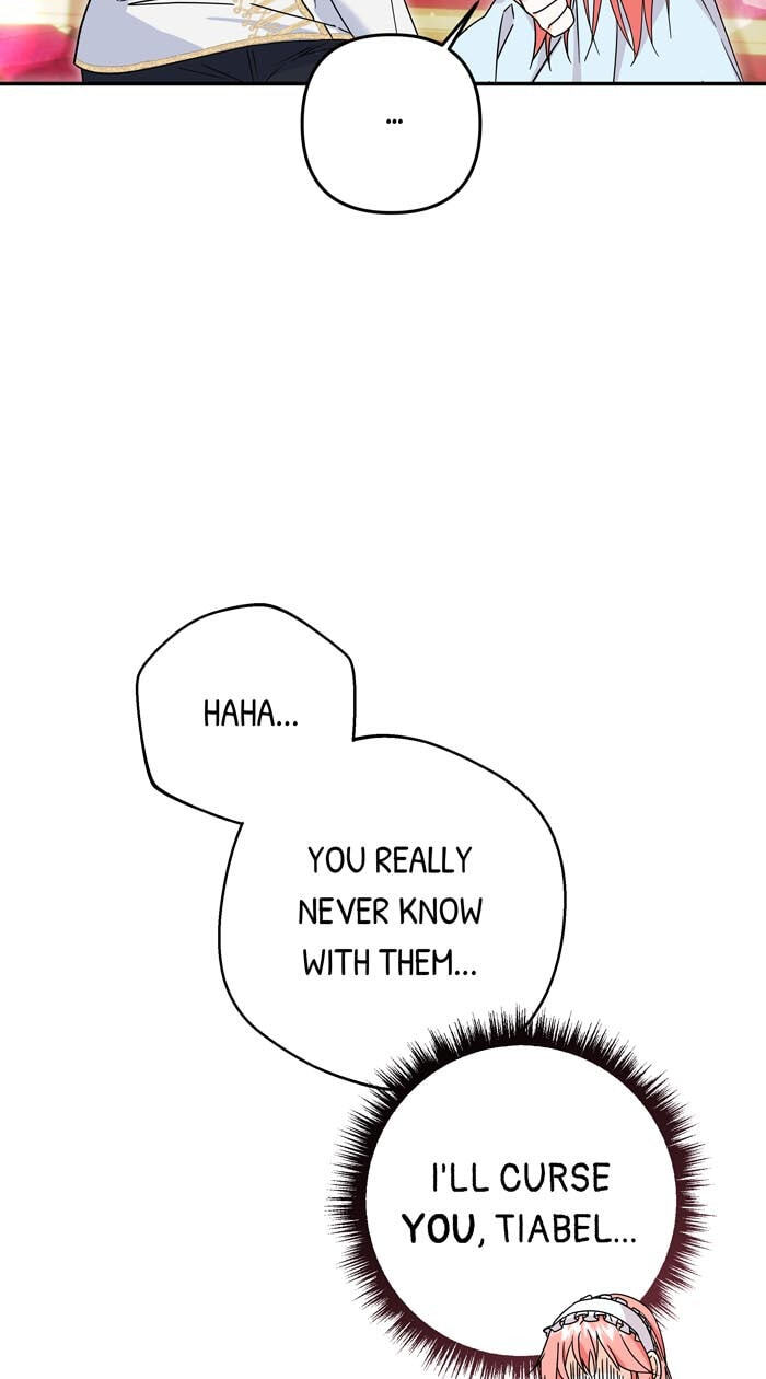 Love Thy Enemy Chapter 24 page 7 - 