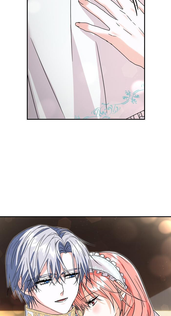 Love Thy Enemy Chapter 24 page 61 - 
