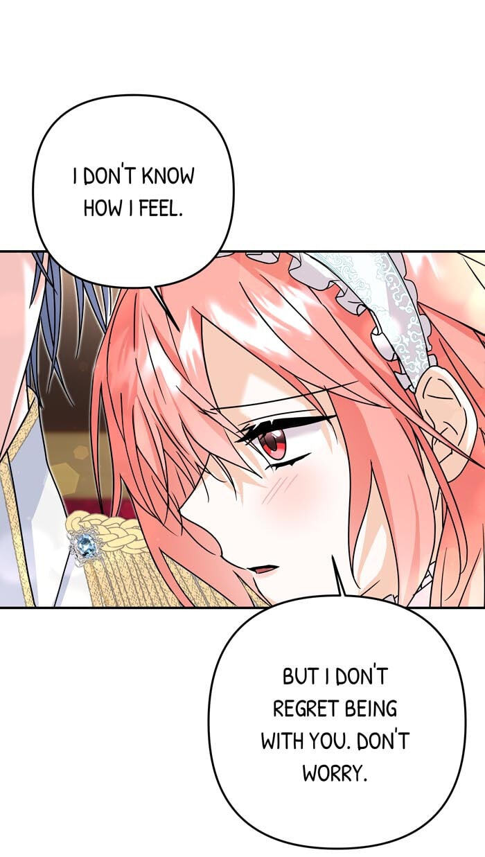 Love Thy Enemy Chapter 24 page 63 - 