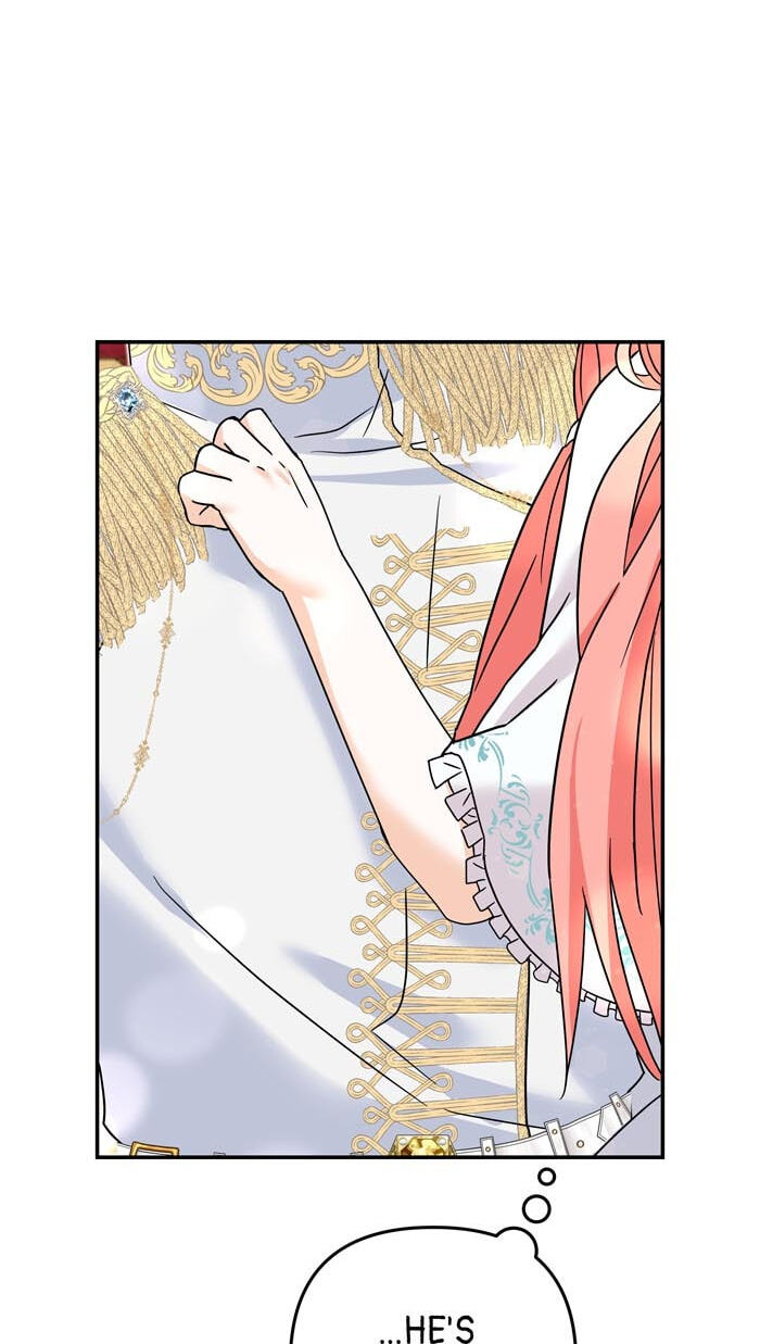 Love Thy Enemy Chapter 24 page 65 - 