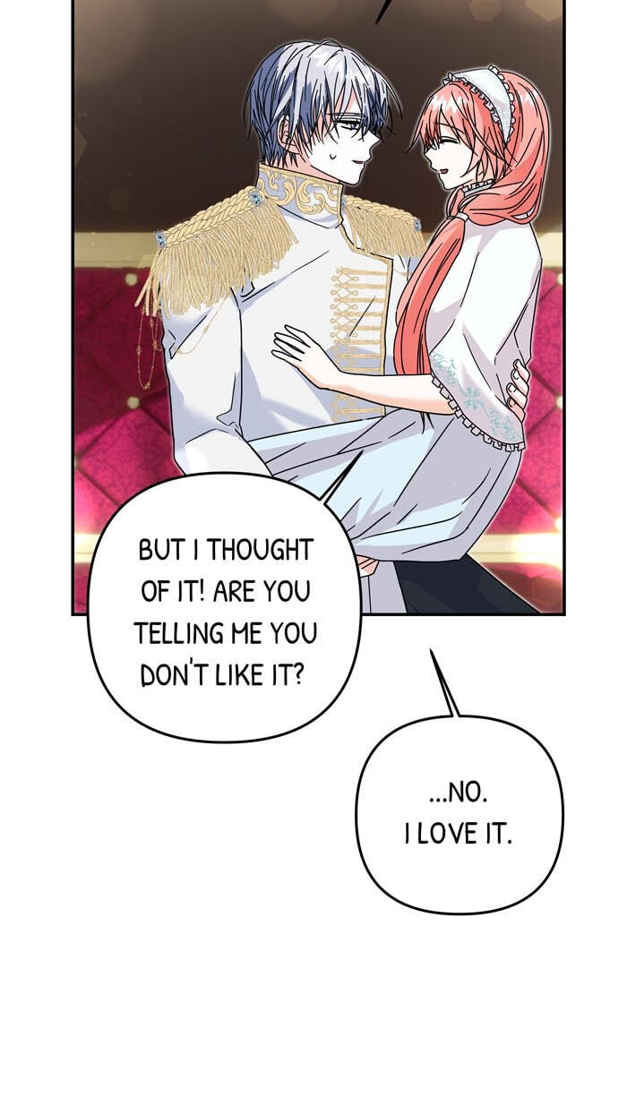 Love Thy Enemy Chapter 24 page 68 - 