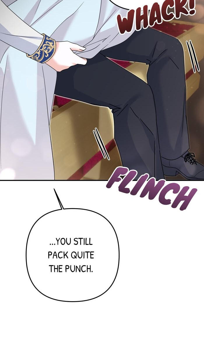 Love Thy Enemy Chapter 24 page 70 - 