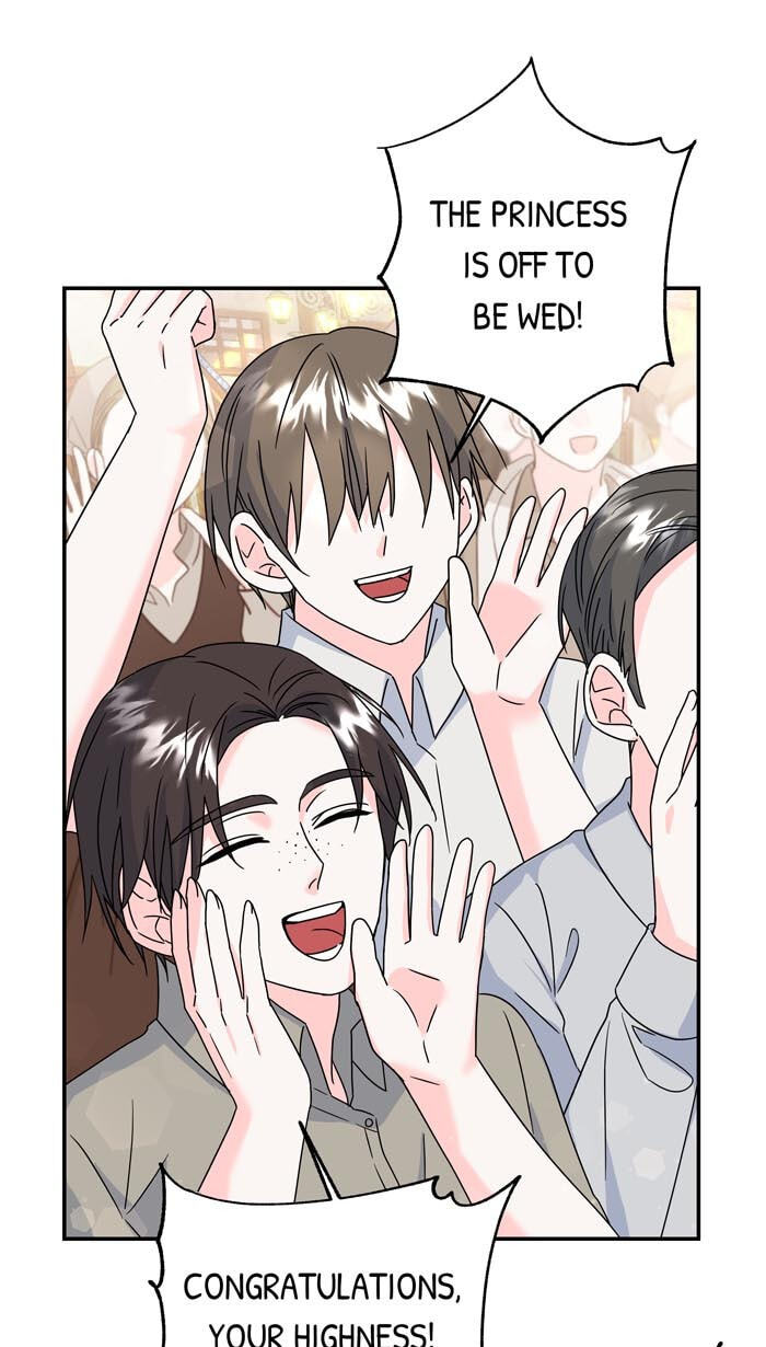 Love Thy Enemy Chapter 24 page 75 - 