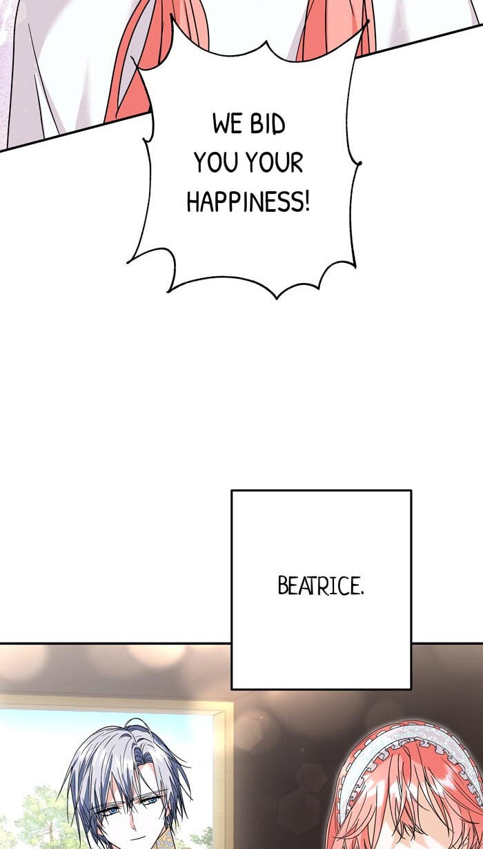 Love Thy Enemy Chapter 24 page 77 - 