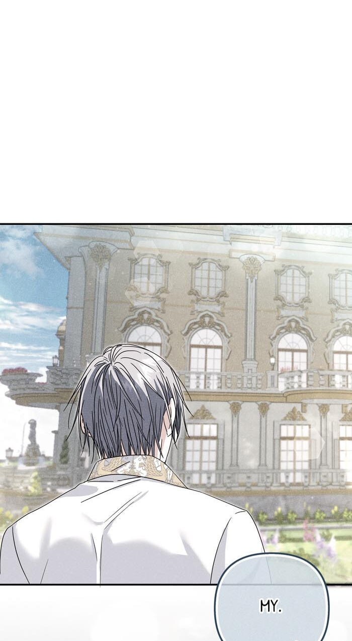Love Thy Enemy Chapter 24 page 81 - 