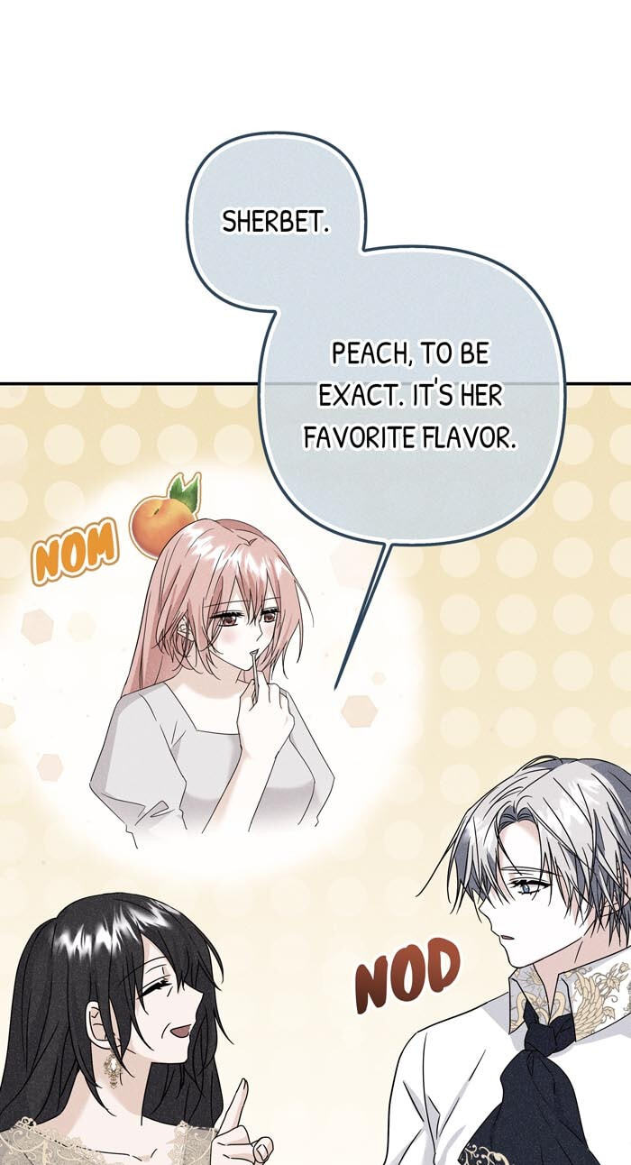 Love Thy Enemy Chapter 24 page 85 - 