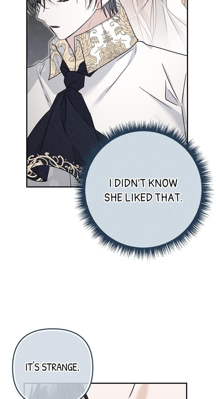Love Thy Enemy Chapter 24 page 87 - 