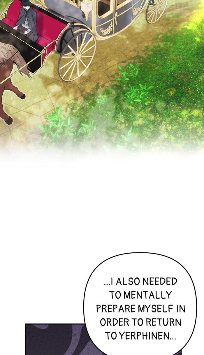 Love Thy Enemy Chapter 24 page 10 - 