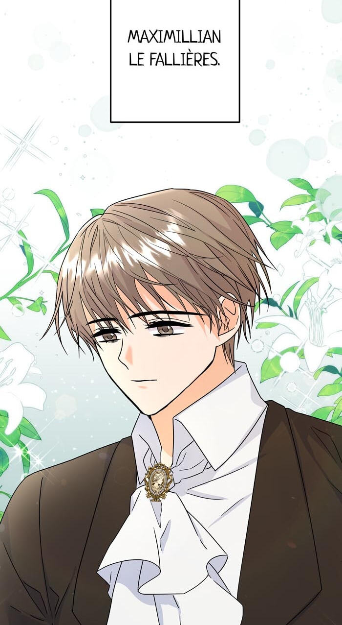 Love Thy Enemy Chapter 25 page 2 - 