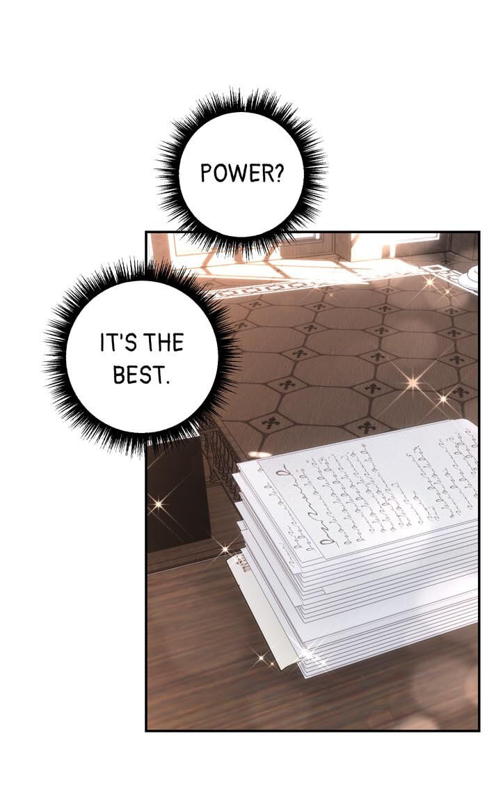 Love Thy Enemy Chapter 25 page 12 - 