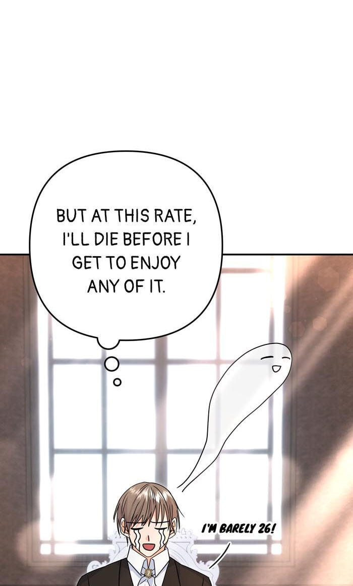 Love Thy Enemy Chapter 25 page 13 - 