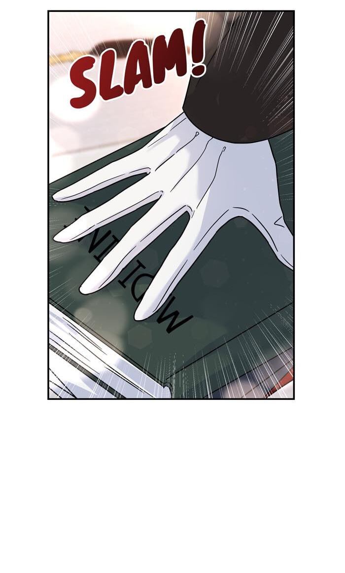 Love Thy Enemy Chapter 25 page 15 - 
