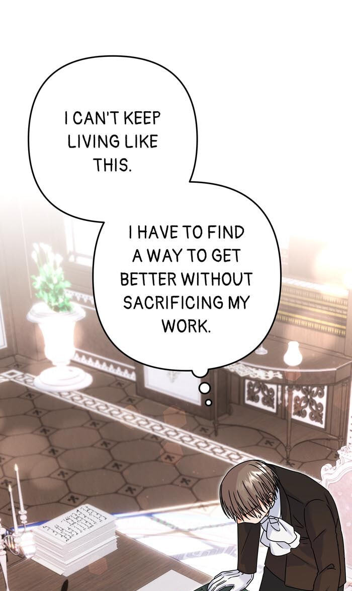 Love Thy Enemy Chapter 25 page 16 - 