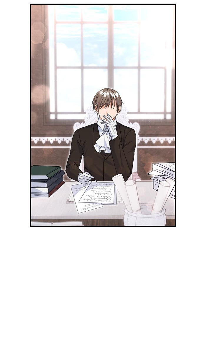 Love Thy Enemy Chapter 25 page 19 - 