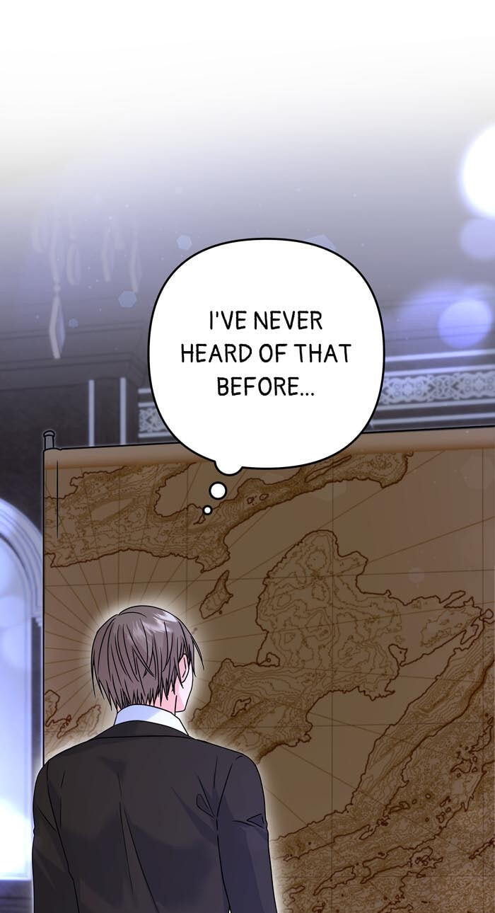 Love Thy Enemy Chapter 25 page 25 - 