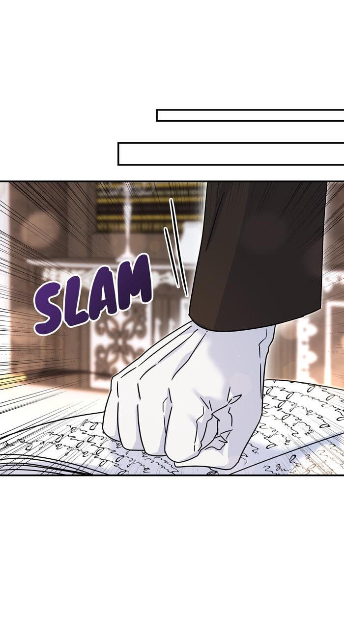 Love Thy Enemy Chapter 25 page 28 - 