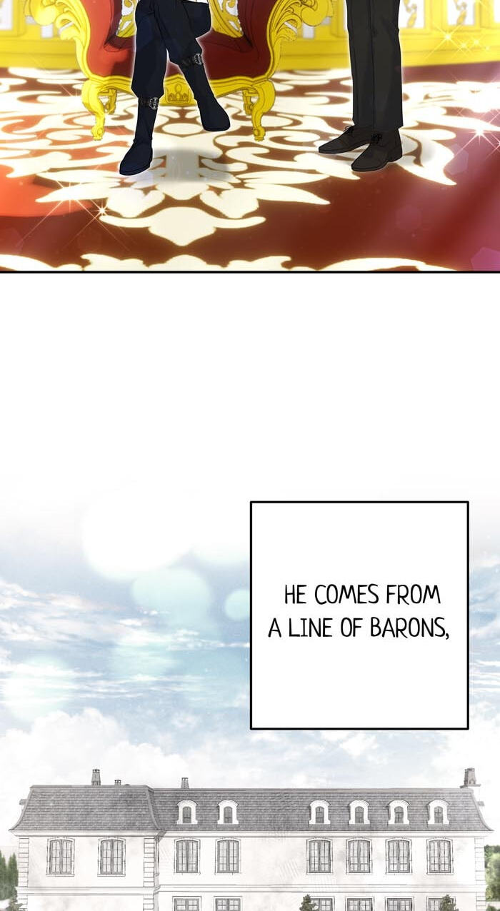 Love Thy Enemy Chapter 25 page 4 - 