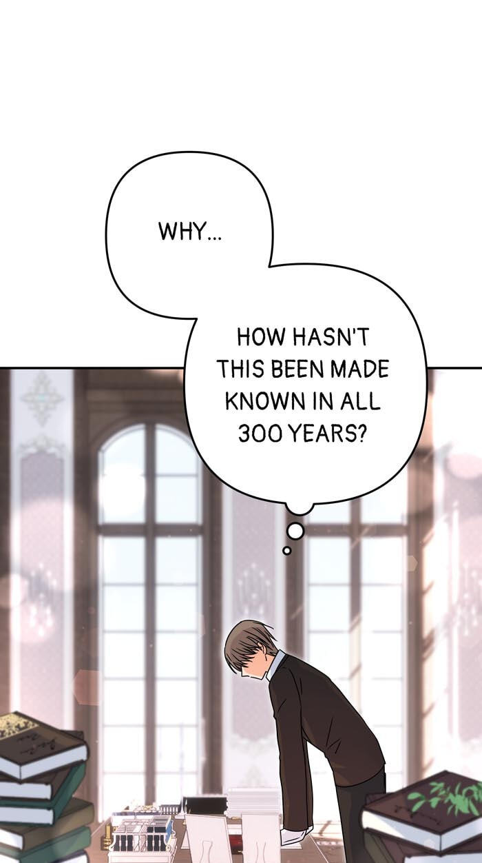 Love Thy Enemy Chapter 25 page 31 - 