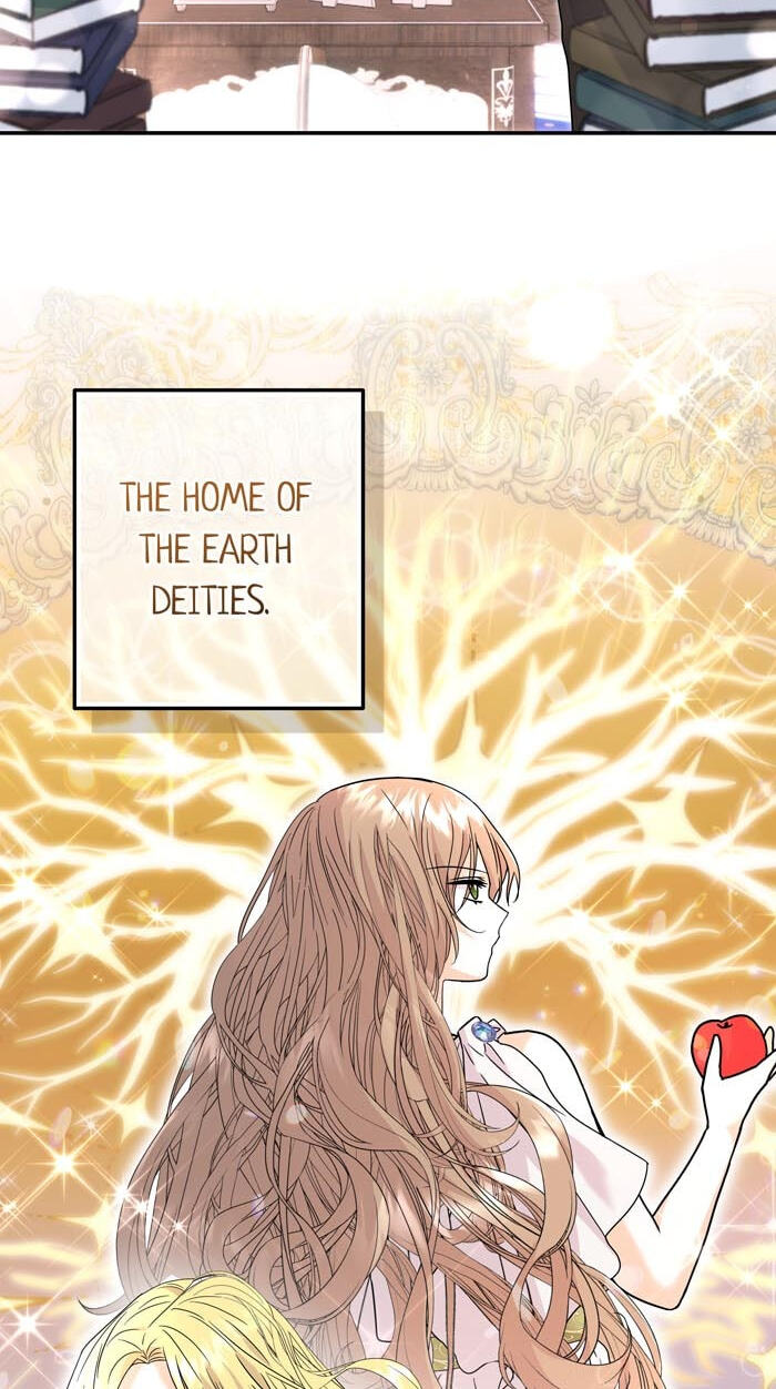 Love Thy Enemy Chapter 25 page 32 - 