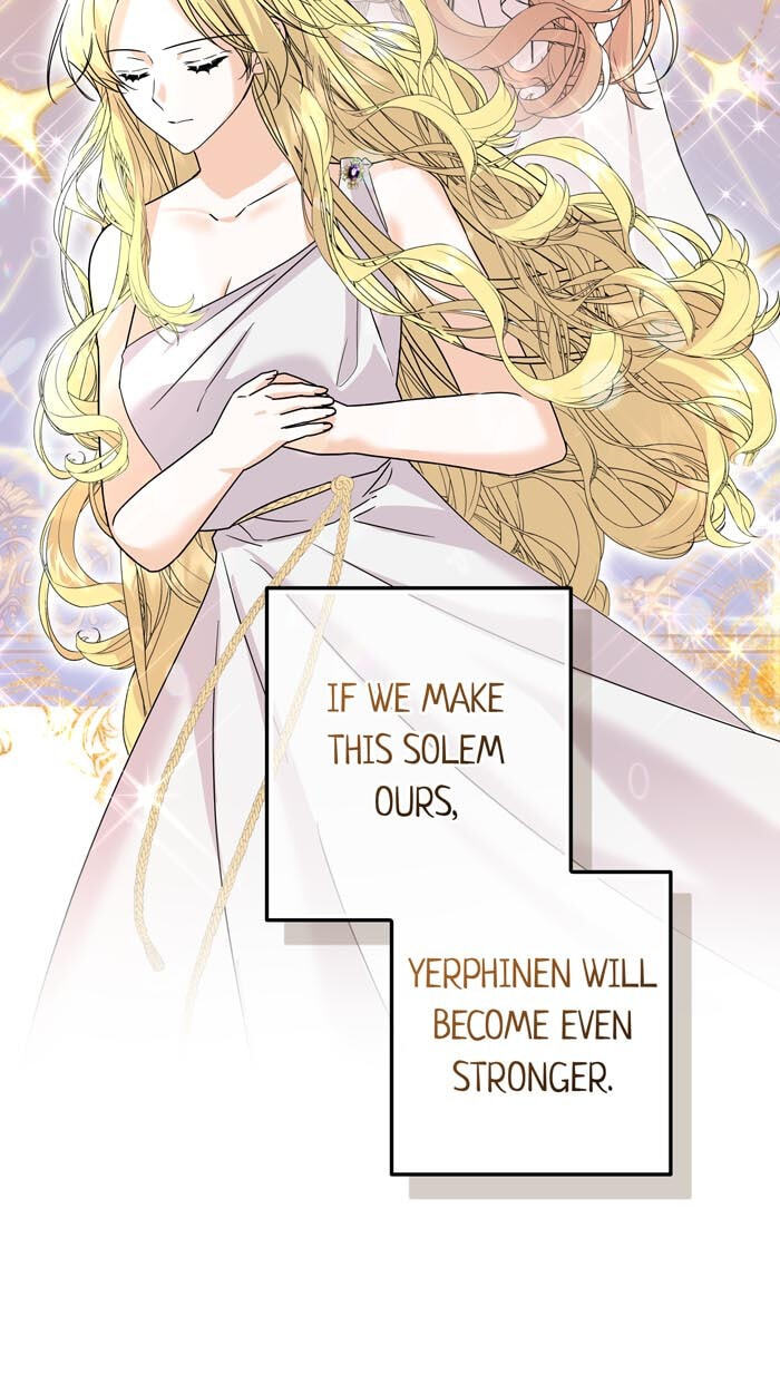 Love Thy Enemy Chapter 25 page 33 - 