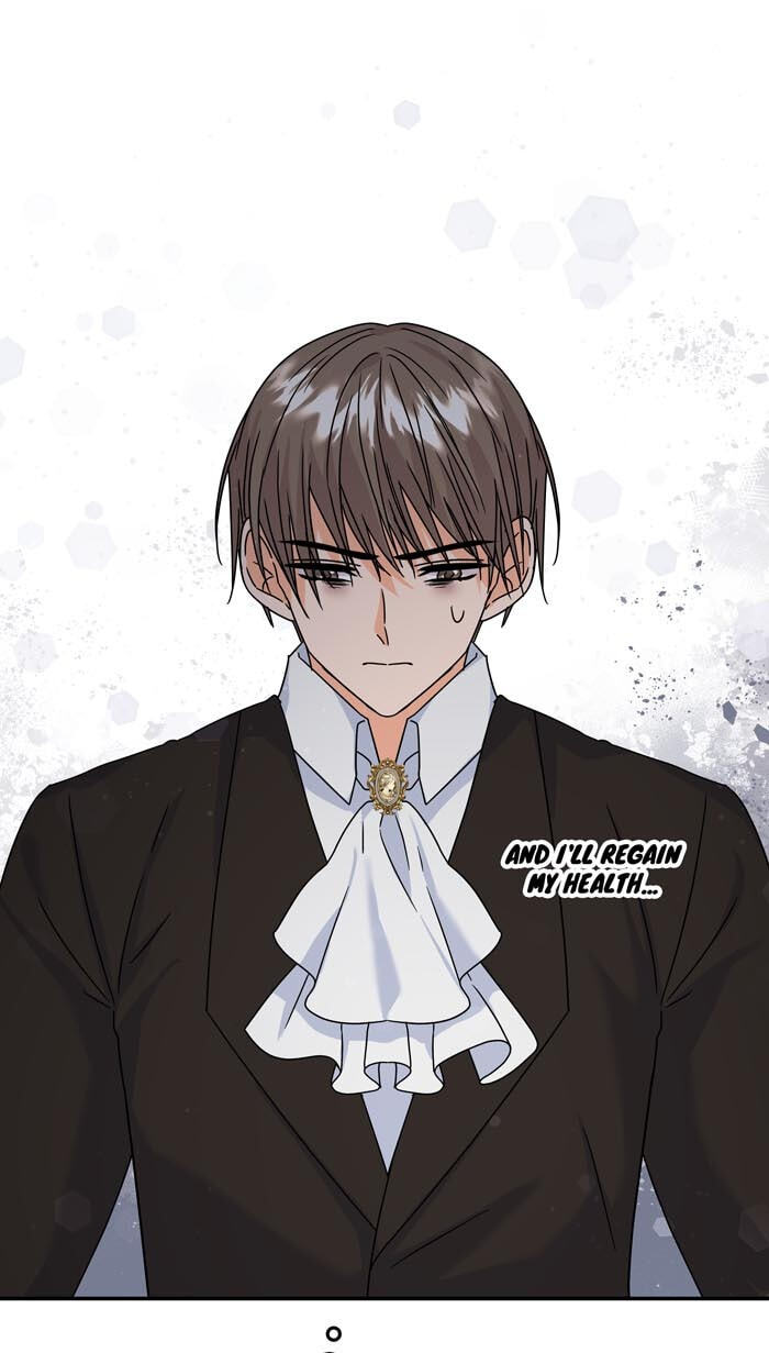 Love Thy Enemy Chapter 25 page 34 - 